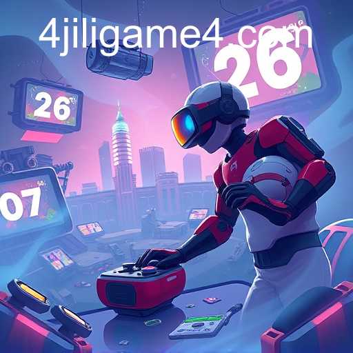 The Evolution of Gaming Platforms