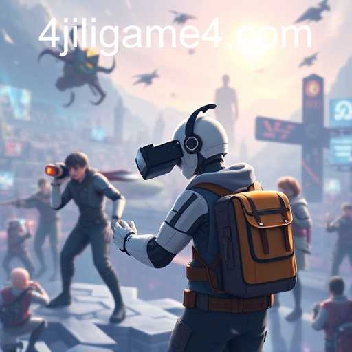 The Evolution of jiligame4 in the Gaming World