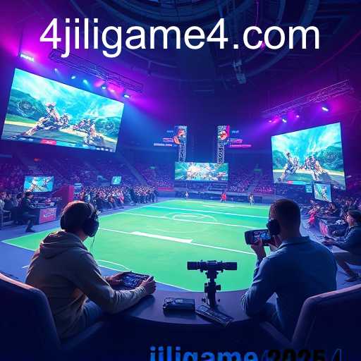 Evolving Trends in Online Gaming