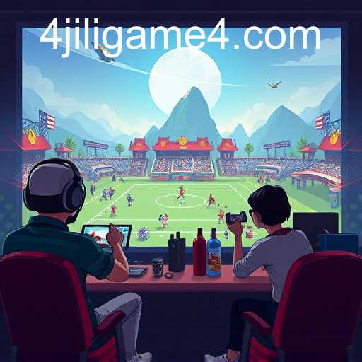 The Rise of Online Gaming Platforms