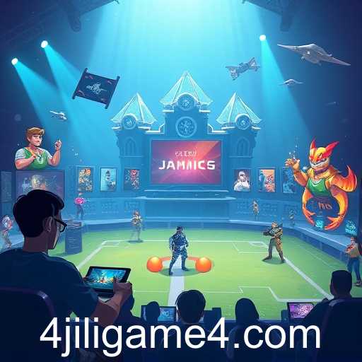 The Rise of Online Gaming Platforms Amid Global Changes