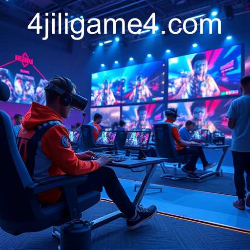 The Rise of Online Gaming Platforms in 2026