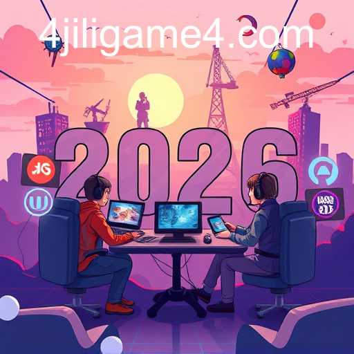 Rising Trends in Online Gaming Communities